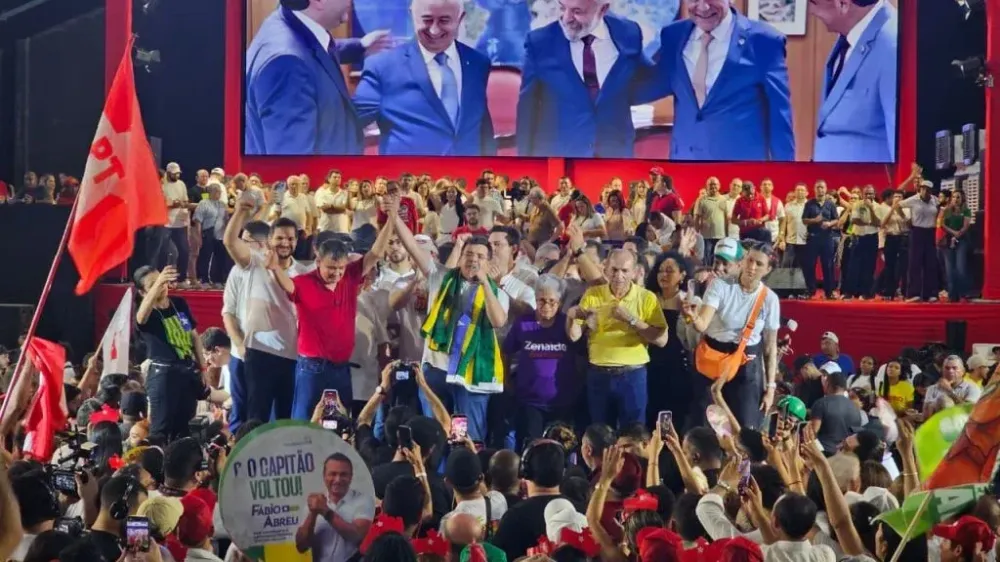 Fiscaliza&ccedil;&atilde;o eleitoral &eacute; intensificada com o in&iacute;cio oficial das campanhas