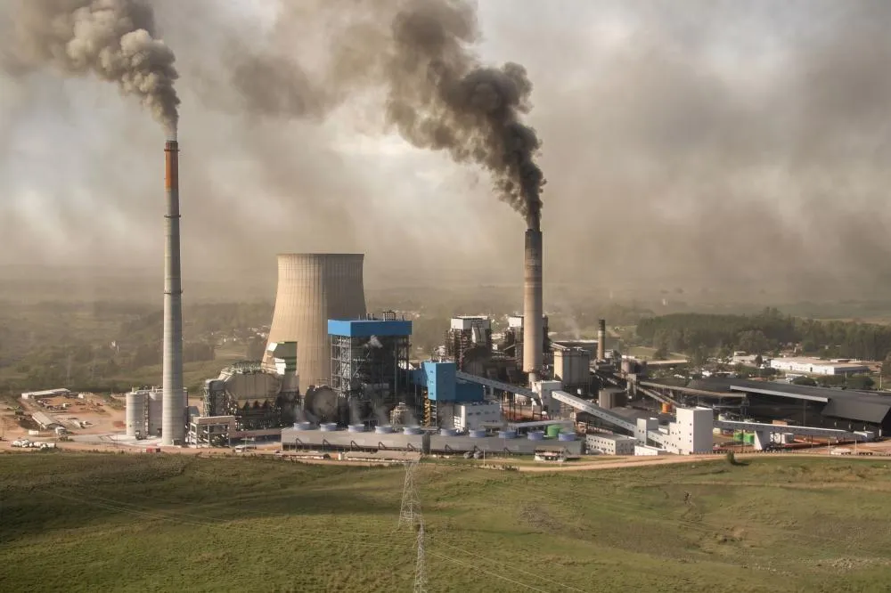 Governo PT negocia energia a carvão da J&F por valor 62% acima do mercado