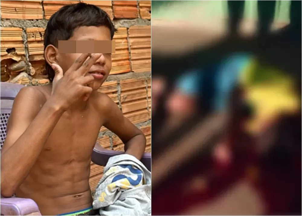Adolescente de 13 anos com mais de 20 passagens é morto a tiros no Pará