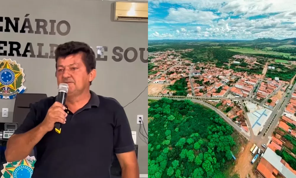 Prefeito Molão