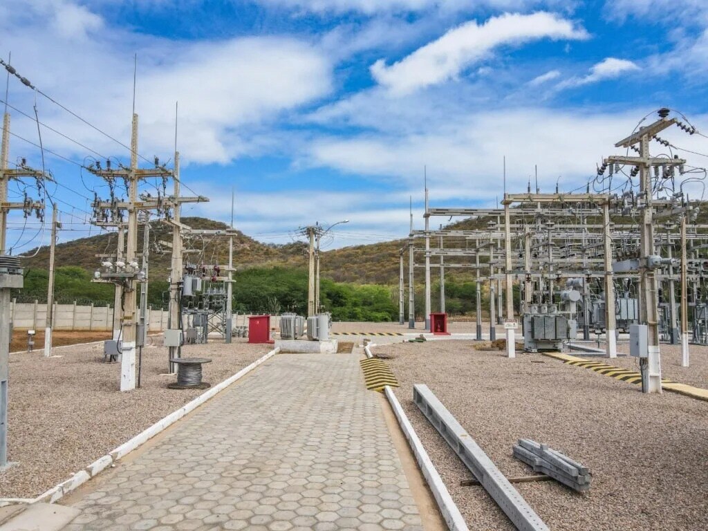 Equatorial Piauí investe R$ 80 milhões em obras de energia na região de Paulistana