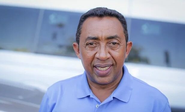Joel Rodrigues critica segurança e promete plano contra criminalidade no Piauí