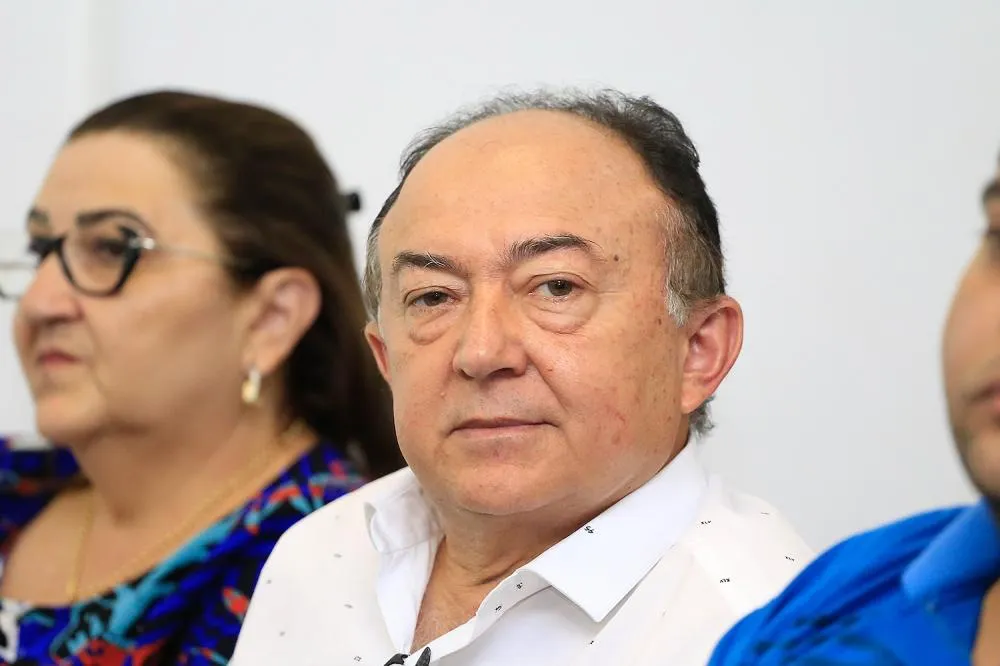 Justiça envia ao TJ-PI ação contra ex-prefeito de Paulistana por suposto esquema de desvios