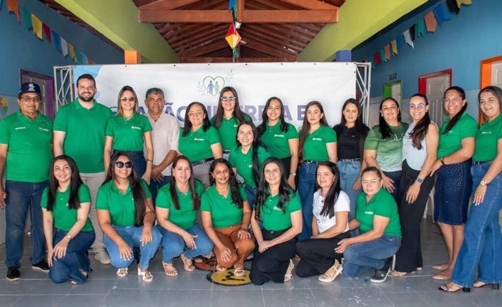 Lagoa do Barro realiza ação de saúde para idosos, hipertensos e diabéticos