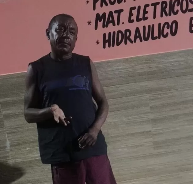 Foto: Divulgação - PM