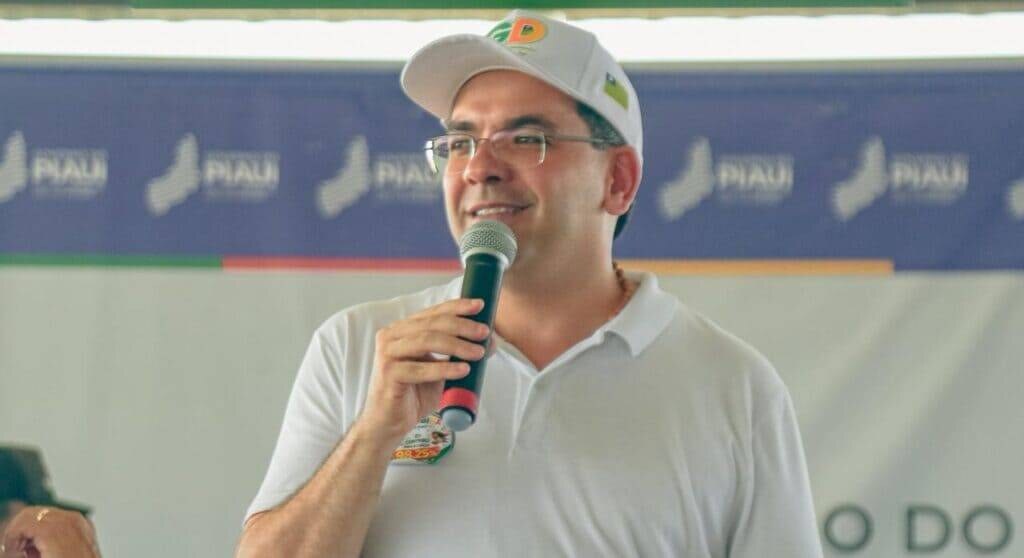 Governador Rafael Fonteles visita municípios do semiárido piauiense para acompanhar andamento de obras públicas
