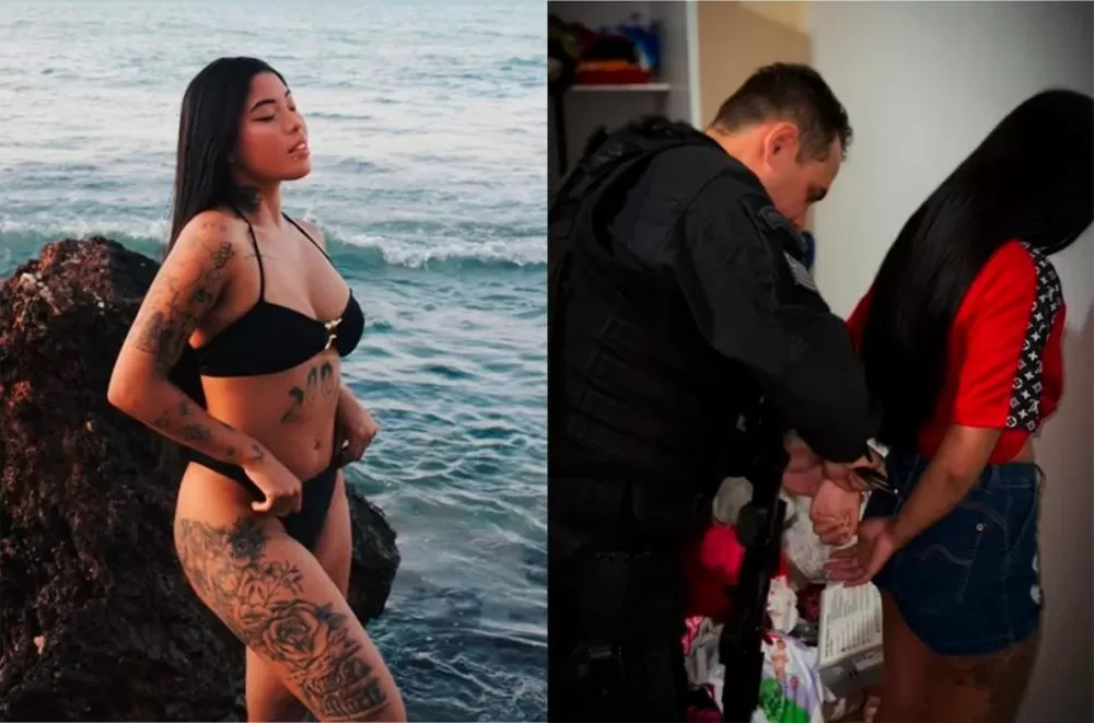 Polícia Civil do Piauí (PCPI) / DRACO