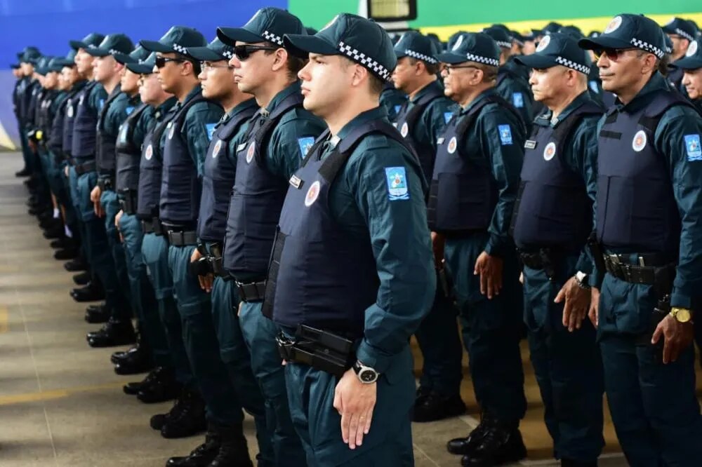 Tempo seco aumenta riscos de incêndios florestais no interior do estado