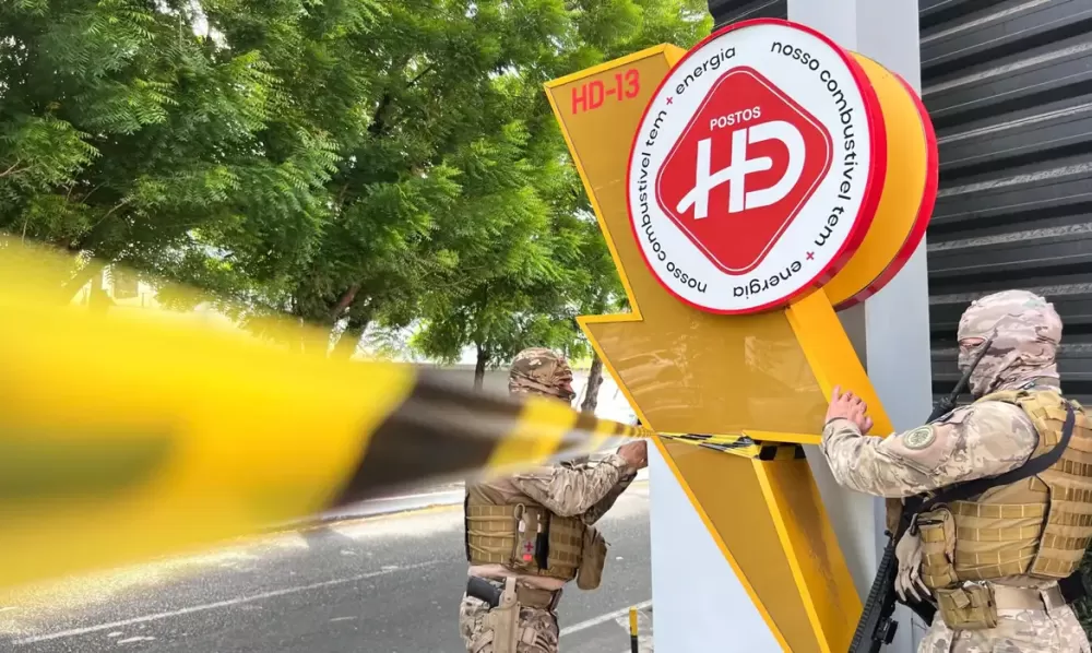 SSP-PI - Divulgação