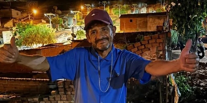 Fundador de projeto social para crianças é espancado até a morte em Picos