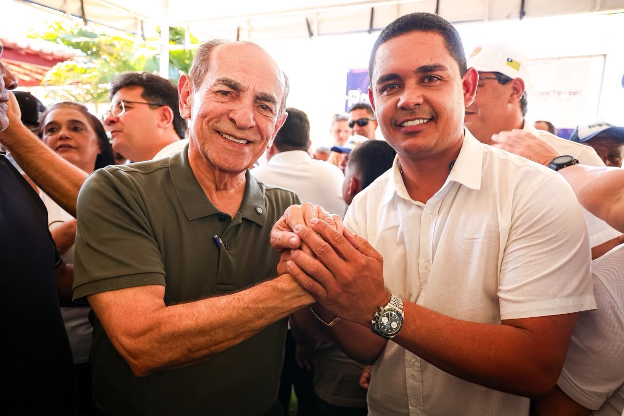 Recursos destinados por Marcelo Castro reduzem filas de espera na saúde de Jaicós