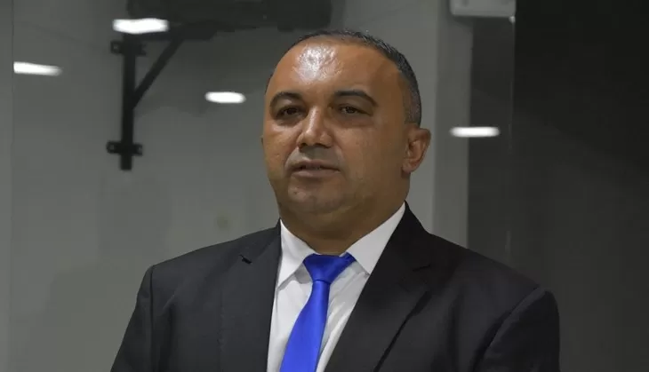 Vereador Daniel Silva (MDB) Foto: Cidades em Foco