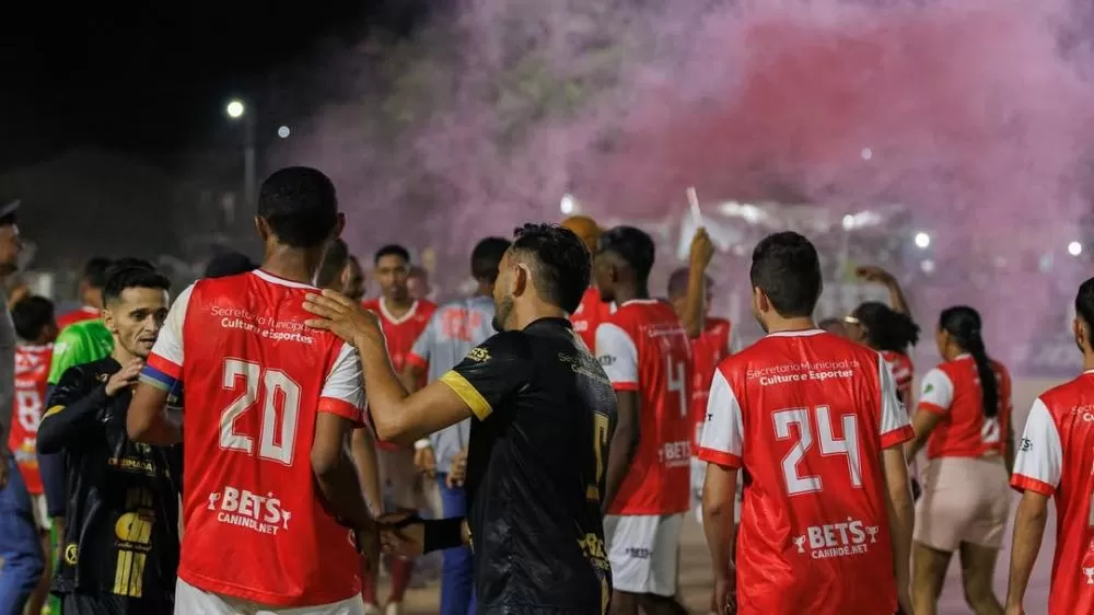 Foto: Cecilio Fotografia 