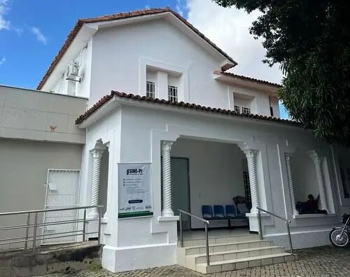 Atendimento no Sine de Teresina &eacute; realizado mediante agendamento pr&eacute;vio