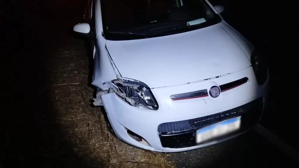 Foto: Polícia Militar do Piauí