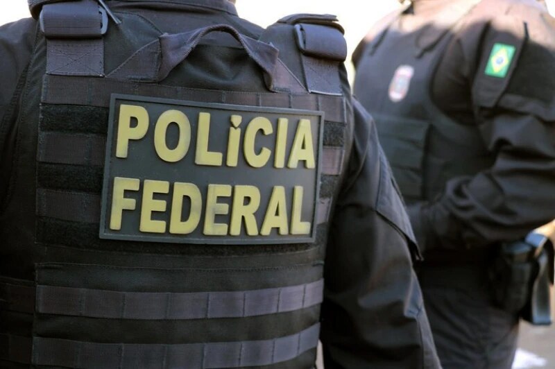 Polícia Federal prende quatro suspeitos de estupro de vulnerável no Piauí
