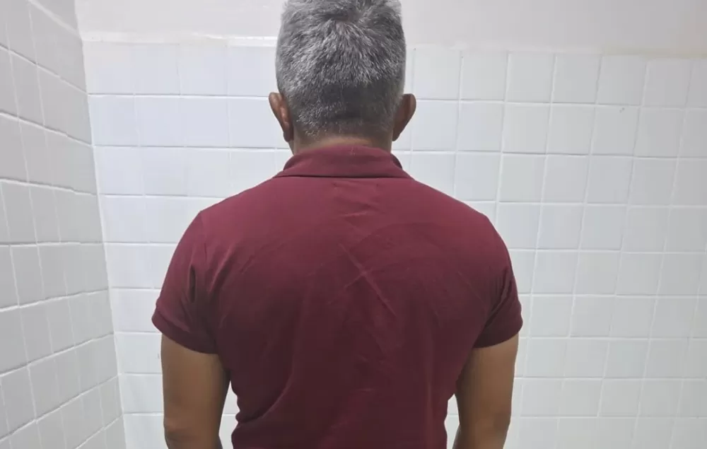 Foto de Divulgação / Polícia Civil do Estado do Piauí