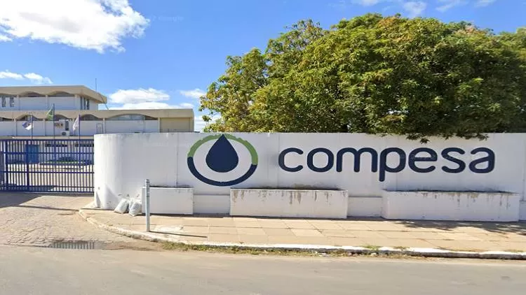 Compesa Petrolina