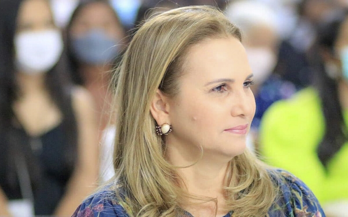 Carmelita Castro governou o município de São Raimundo Nonato em dois mandatos consecutivos