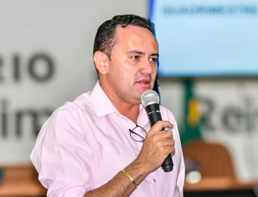 Reprodução Redes Sociais