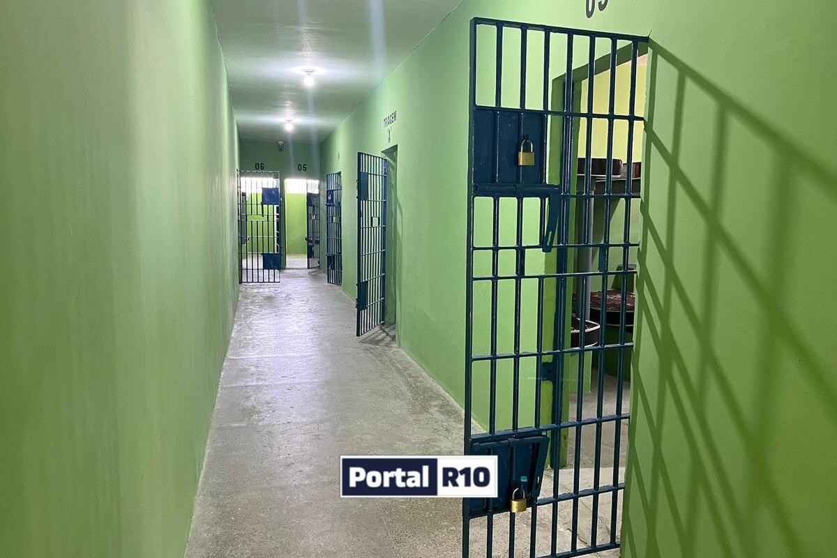 Tribunal do Júri de Paulistana condena dupla por tentativa de homicídio a facadas