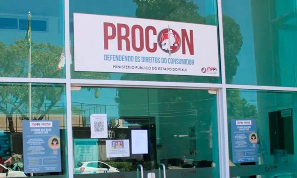 Fiscalização conjunta do Procon e Imepi vistoriou dezenas de postos de combustíveis na região — Foto: Divulgação / Procon MPPI