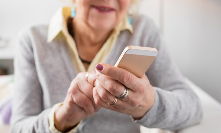 Uso da internet entre idosos no Piauí cresce mais de dez vezes em nove anos