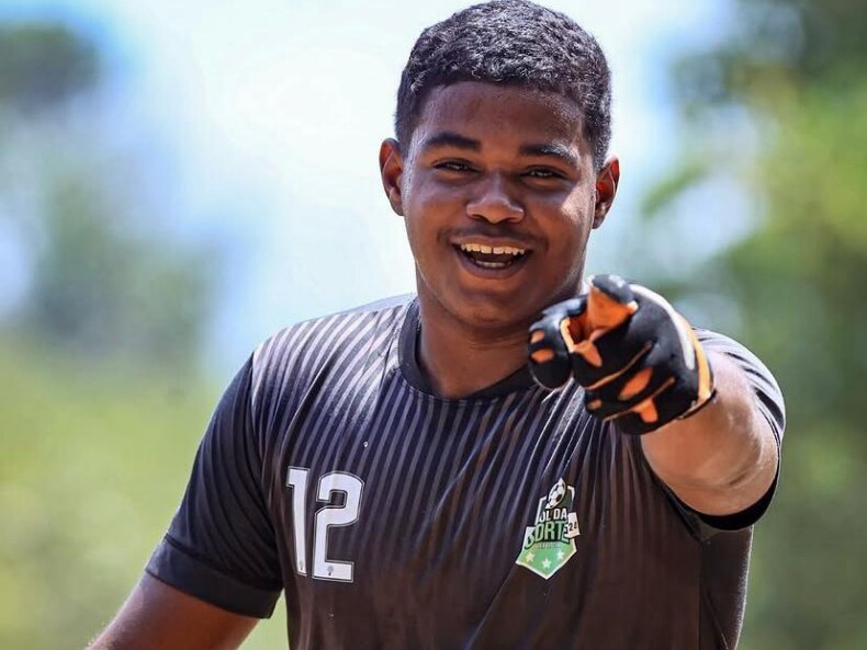 Servidor municipal de 19 anos morre em acidente de moto no Piauí