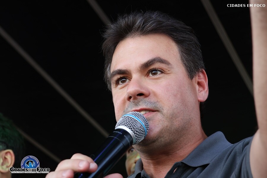 Severo Eulálio projeta início da campanha eleitoral do MDB no Piauí