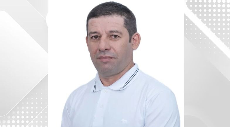 Empresário e ex-candidato a vereador é morto a tiros em Capitão Gervásio Oliveira