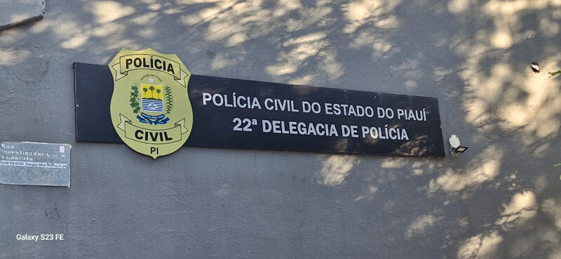 Grupo é detido após sequestrar motorista de aplicativo e usá-lo em atentado no Piauí