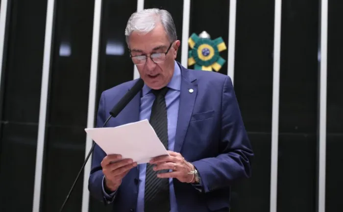 Deputados federais aprovaram o projeto de lei que define regras para a nomenclatura de produtos. (Foto: Agência Câmara/Divulgação)