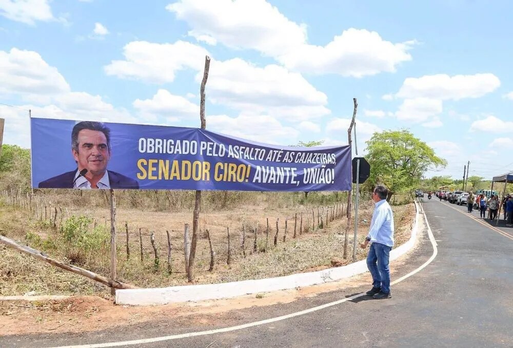 Investimentos em mobilidade urbana e infraestrutura viária