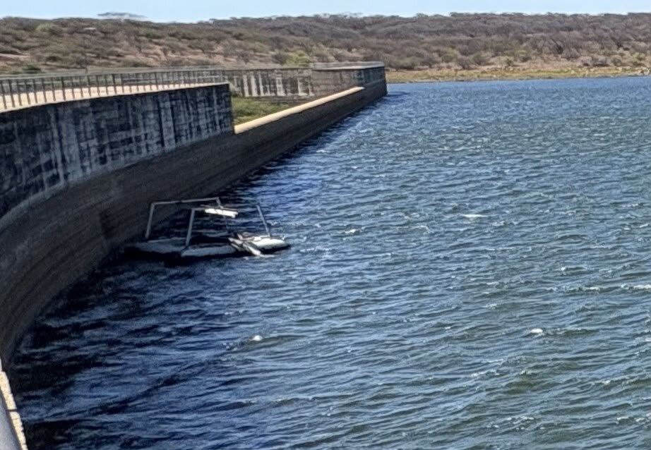 ETA de Patos do Piauí recebe melhorias para reforçar abastecimento em quatro cidades