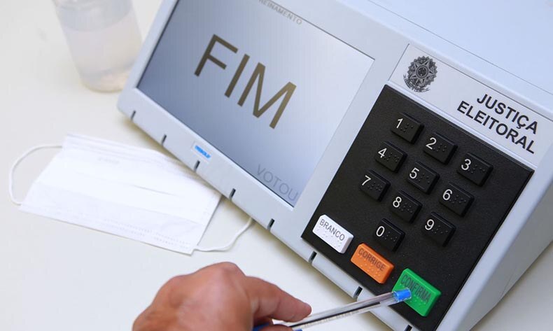 TRE-PI lança ferramentas para acompanhar filas e denunciar crimes eleitorais