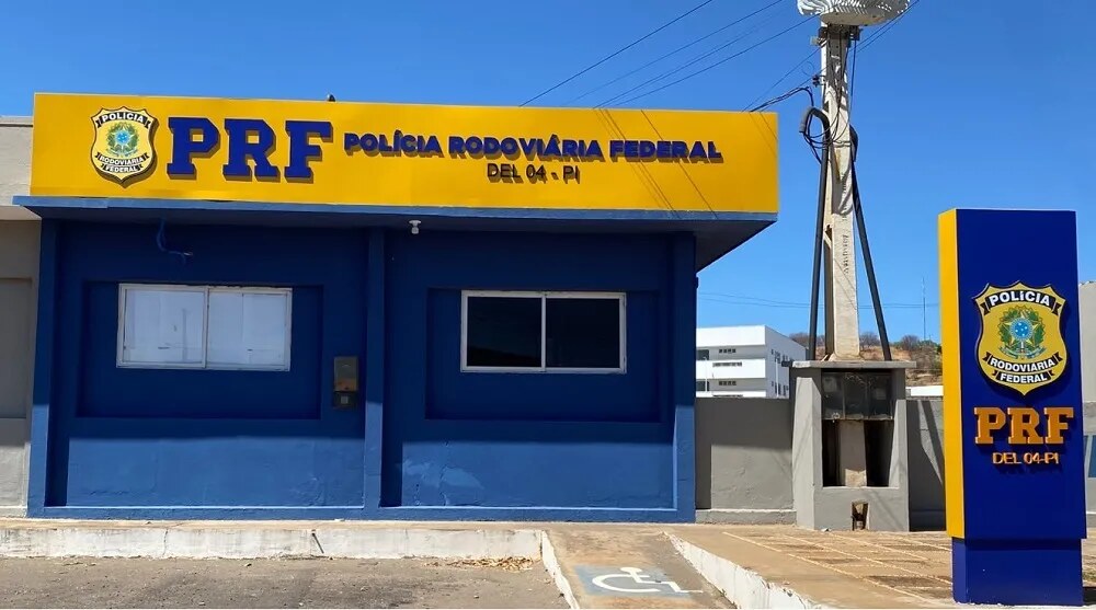 PRF de Picos bate recorde e apreende 2,5 toneladas de drogas em 2026