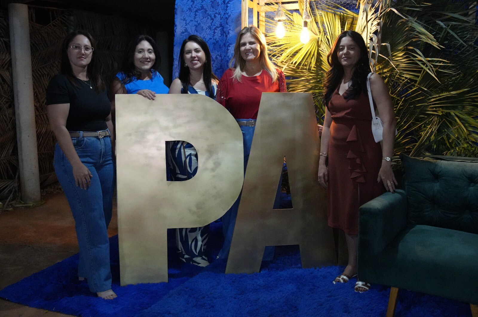 Bela Vista do Piauí realiza evento especial de Dia dos Pais e Agosto Lilás