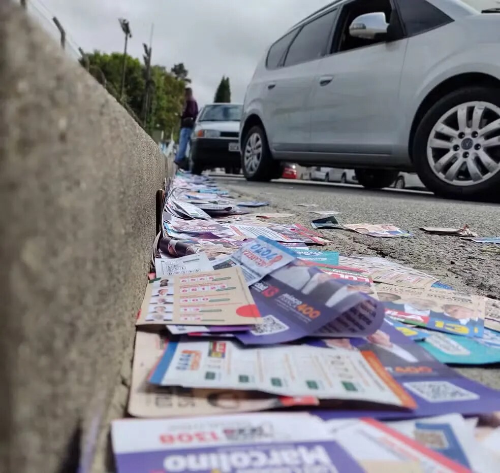 Piauí registra primeiras denúncias de irregularidades na propaganda eleitoral