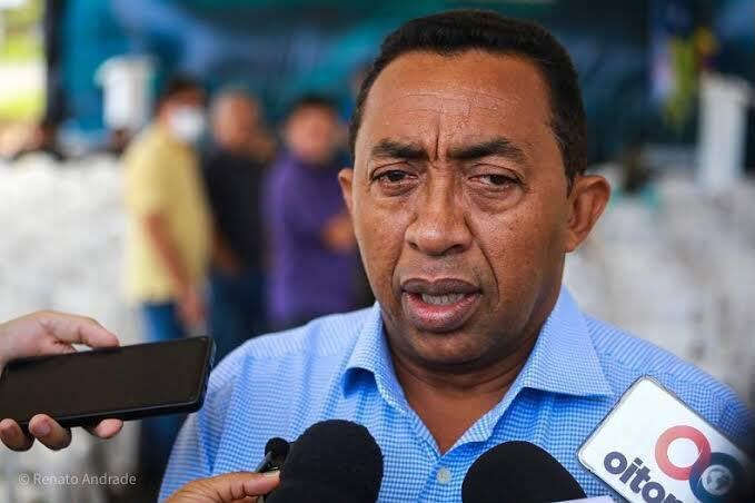 Joel Rodrigues propõe plano para reforçar segurança no interior e combater facções