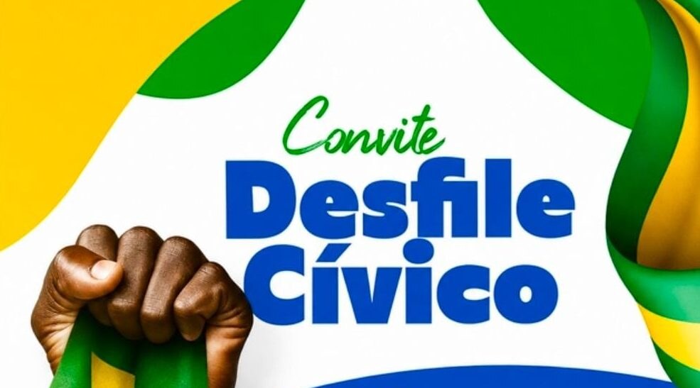 Patos do Piauí terá desfiles cívicos em celebração à Independência do Brasil