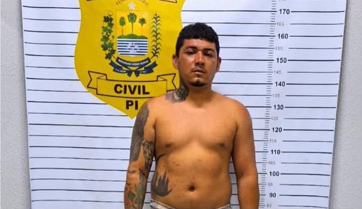 Suspeito de matar sargento da PM é achado morto em presídio no Piauí