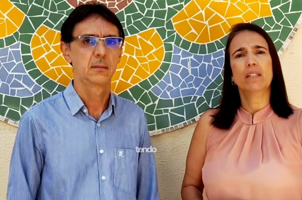 Médico Antônio Barros decide manter candidatura ao Senado após morte da filha
