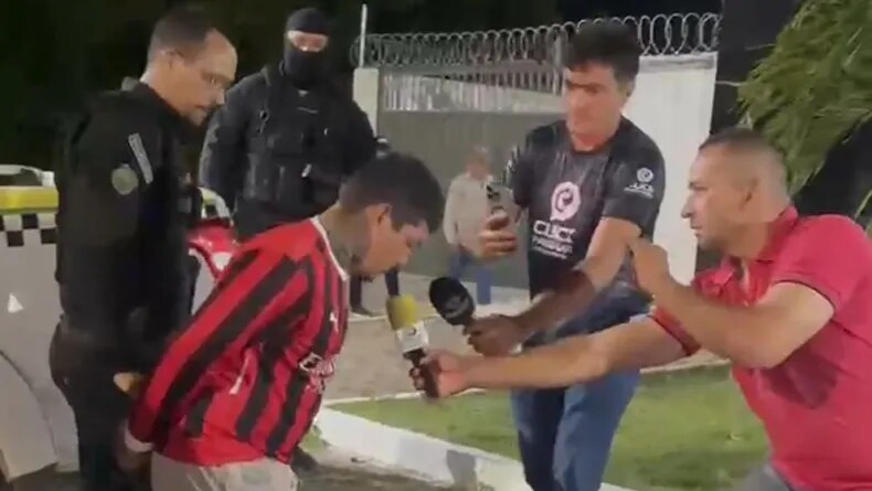 Suspeito de assassinar sargento da PM é achado morto em presídio no Piauí