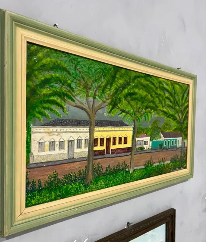 São Raimundo Nonato sedia exposição sobre o legado de Édison Deusdará