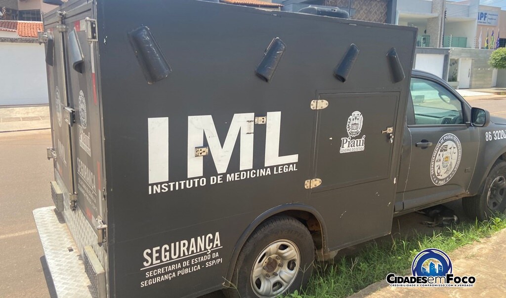 Irmãos são detidos suspeitos de matar homem que agrediu a mãe deles no Piauí