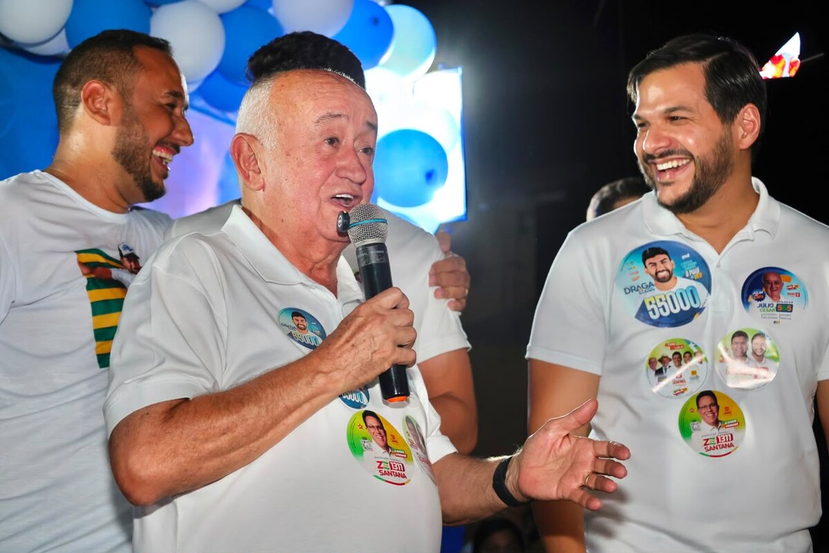 Reunião política sela novas adesões à campanha do PSD ao Senado