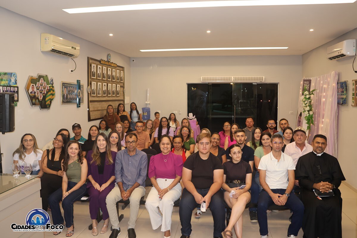 São Francisco de Assis promove debate sobre combate à violência contra a mulher