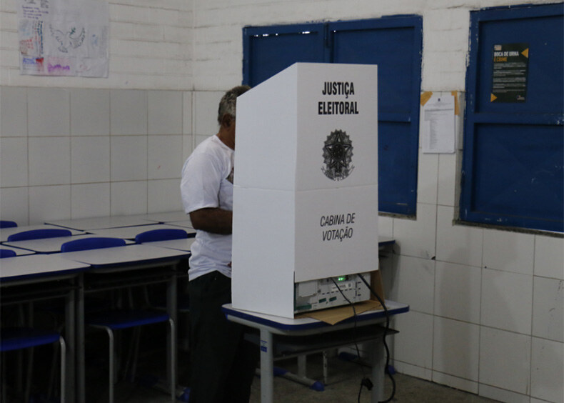 Piauí tem mais eleitores analfabetos do que com ensino fundamental completo