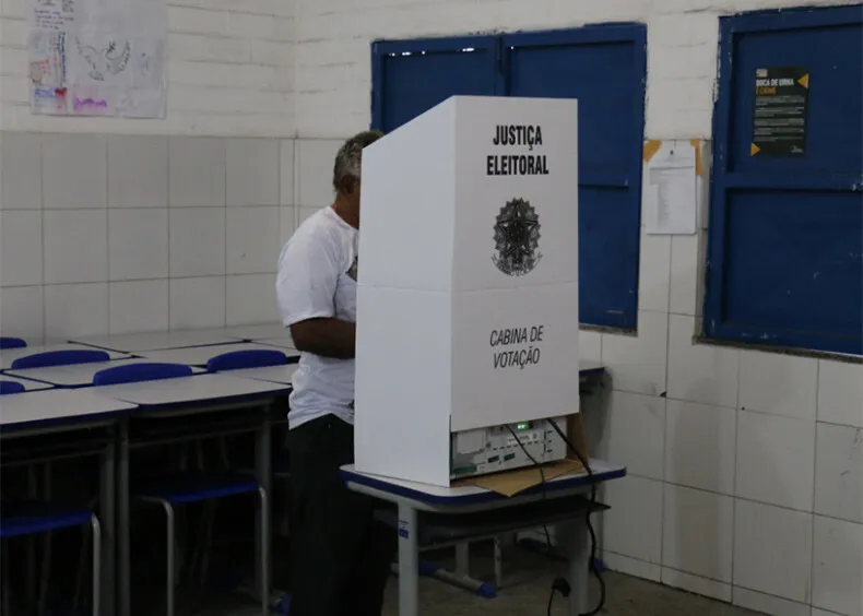 Piauí tem mais eleitores analfabetos do que com ensino fundamental completo