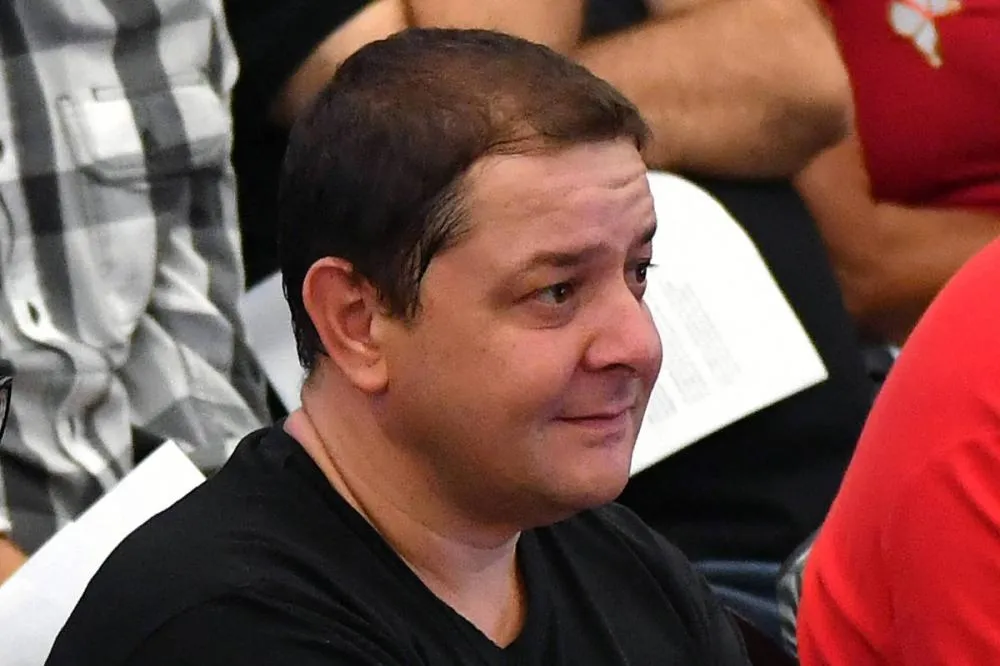 PF investiga elo de Lulinha com lobista que levava demandas a assessor de Lula